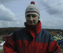 Annika Viilo