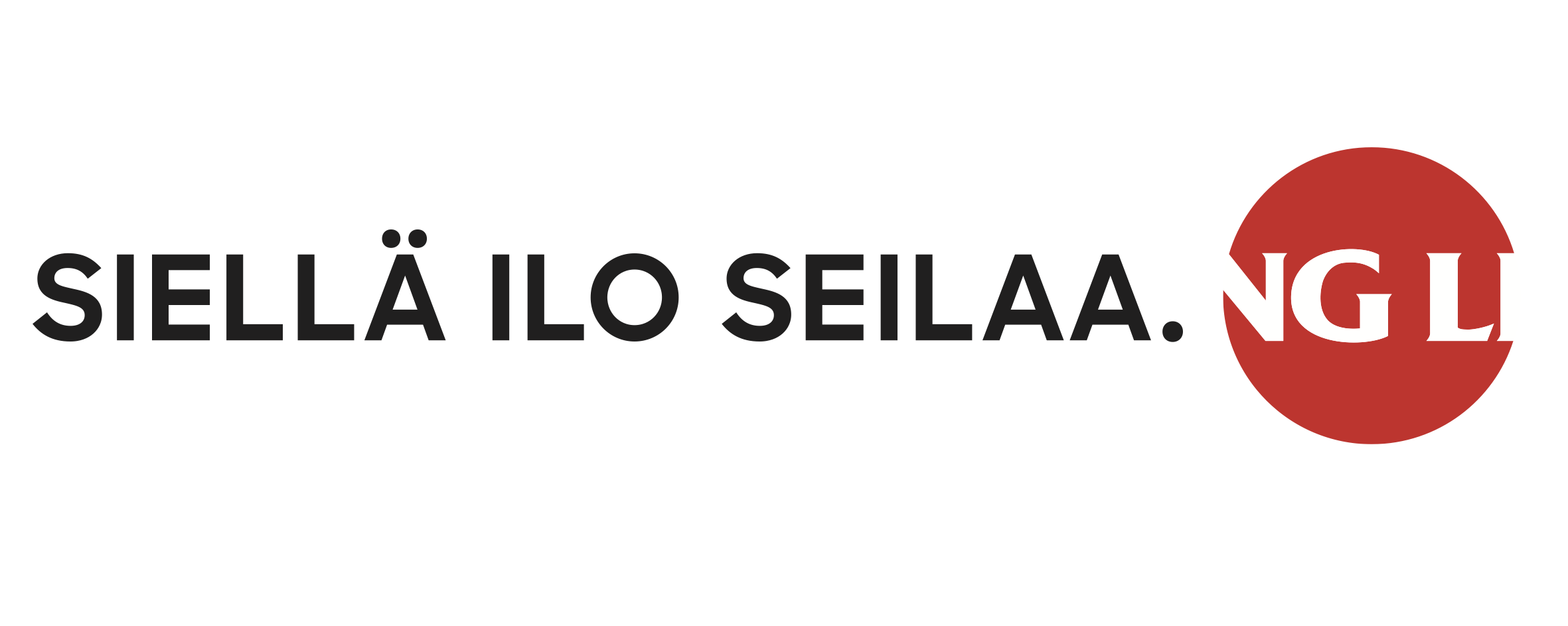 Viking Line - Ilo seilaa