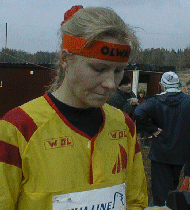 Annina Paronen