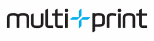 Multiprint-logo